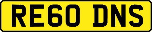 RE60DNS