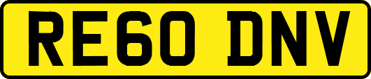 RE60DNV