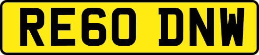 RE60DNW