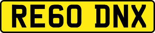 RE60DNX