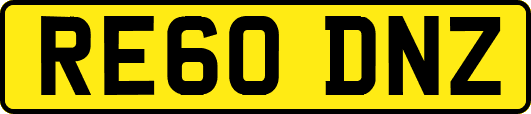 RE60DNZ