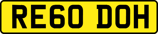 RE60DOH
