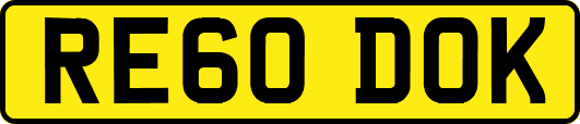 RE60DOK