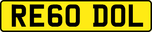 RE60DOL