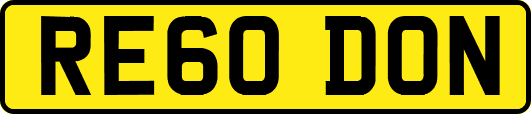 RE60DON