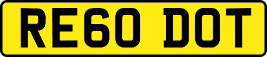 RE60DOT