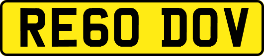 RE60DOV