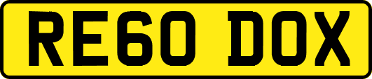 RE60DOX