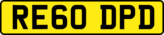 RE60DPD