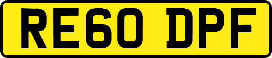 RE60DPF