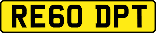 RE60DPT