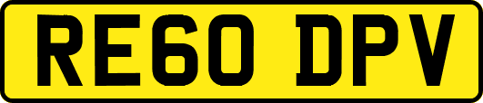 RE60DPV