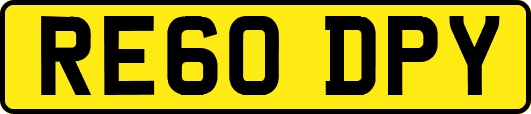 RE60DPY