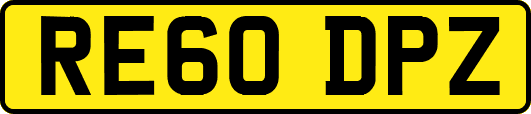 RE60DPZ