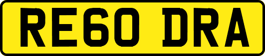 RE60DRA