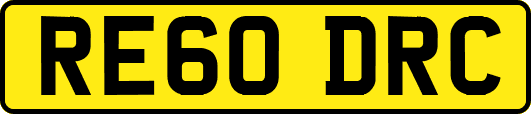 RE60DRC
