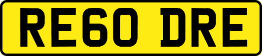 RE60DRE