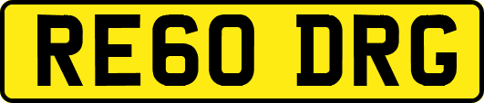 RE60DRG