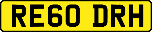 RE60DRH