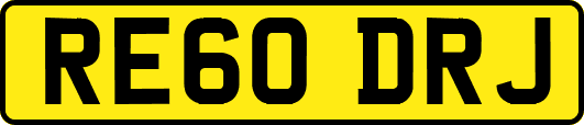 RE60DRJ