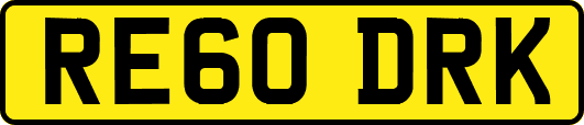 RE60DRK