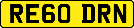 RE60DRN