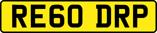 RE60DRP