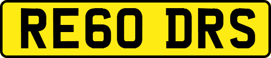 RE60DRS