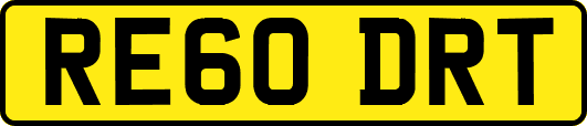 RE60DRT