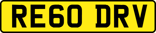 RE60DRV