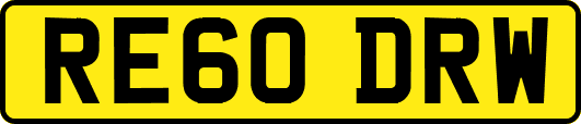 RE60DRW