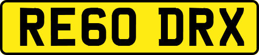 RE60DRX