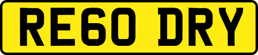 RE60DRY