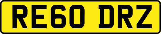 RE60DRZ
