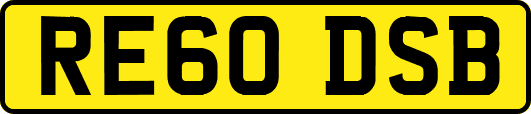 RE60DSB