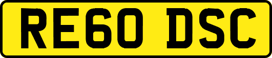 RE60DSC