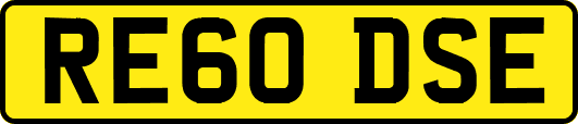 RE60DSE