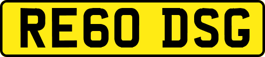 RE60DSG