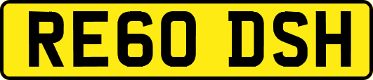 RE60DSH