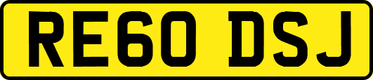 RE60DSJ