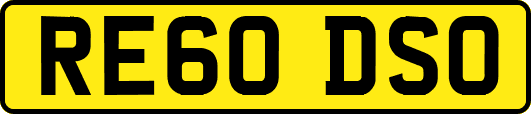 RE60DSO