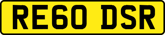RE60DSR
