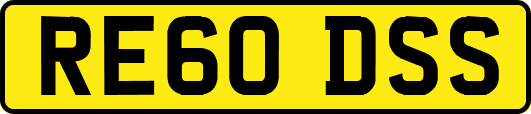 RE60DSS