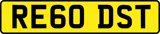 RE60DST