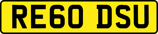 RE60DSU