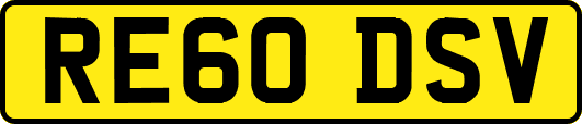 RE60DSV