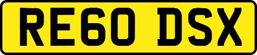 RE60DSX