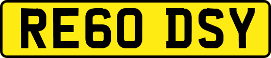 RE60DSY