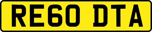 RE60DTA