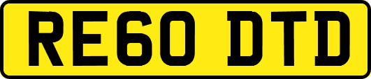 RE60DTD